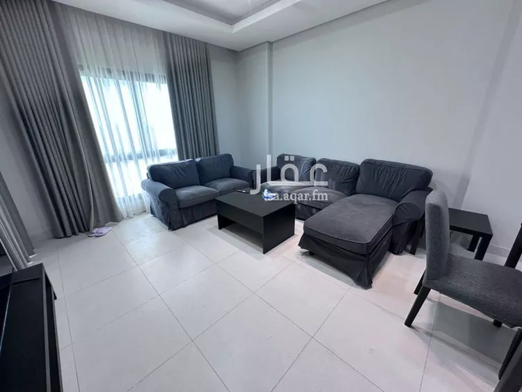 شقة للإيجار في شارع سكاكا, حي الحمراء, مدينة الخبر, المنطقة الشرقية صورة 2