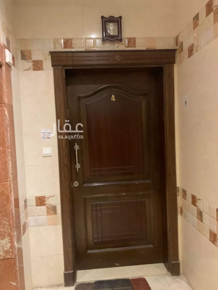 شقة للإيجار في شارع محمد حسن العواد, حي الروضة, مدينة جدة, منطقة مكة المكرمة صورة 5
