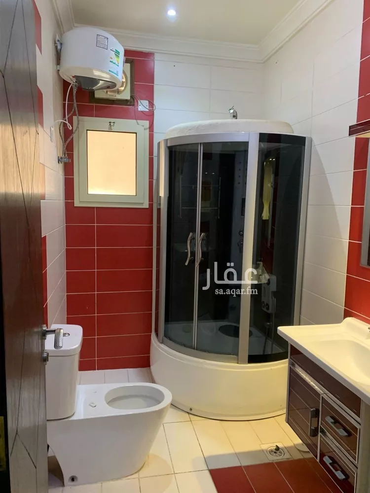 شقة للإيجار في شارع محمد حسن العواد, حي الروضة, مدينة جدة, منطقة مكة المكرمة صورة 2
