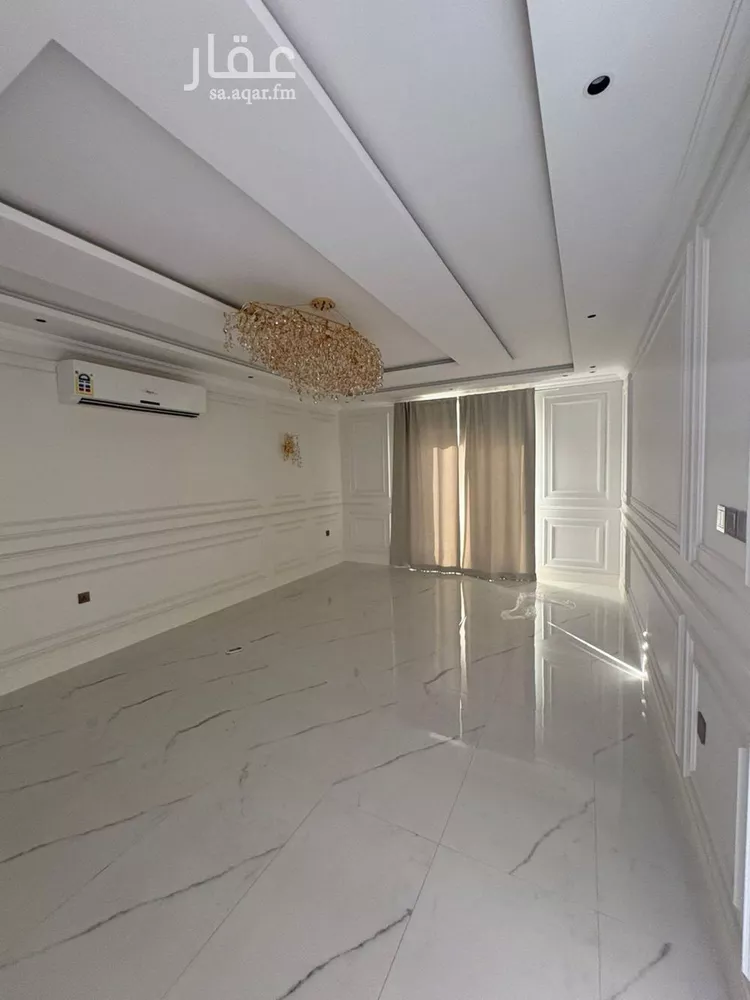 فيلا للإيجار في شارع الحارث ابن عبدالله الاوسي, حي التحلية, مدينة الخبر, المنطقة الشرقية صورة 2