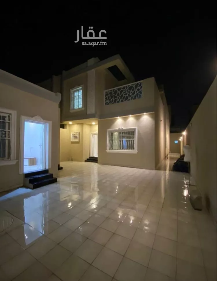 فيلا للإيجار في شارع 17ج, حي الفرسان, مدينة الدمام, المنطقة الشرقية