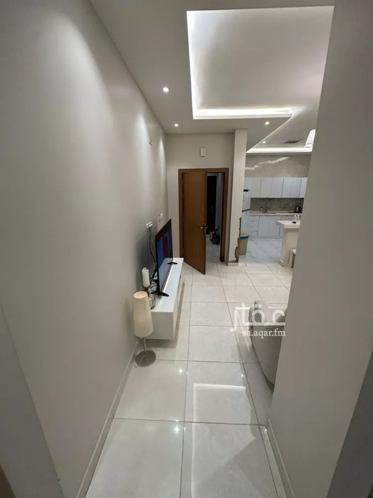 شقة للإيجار في شارع رفح, حي الورود, مدينة جدة, منطقة مكة المكرمة صورة 4