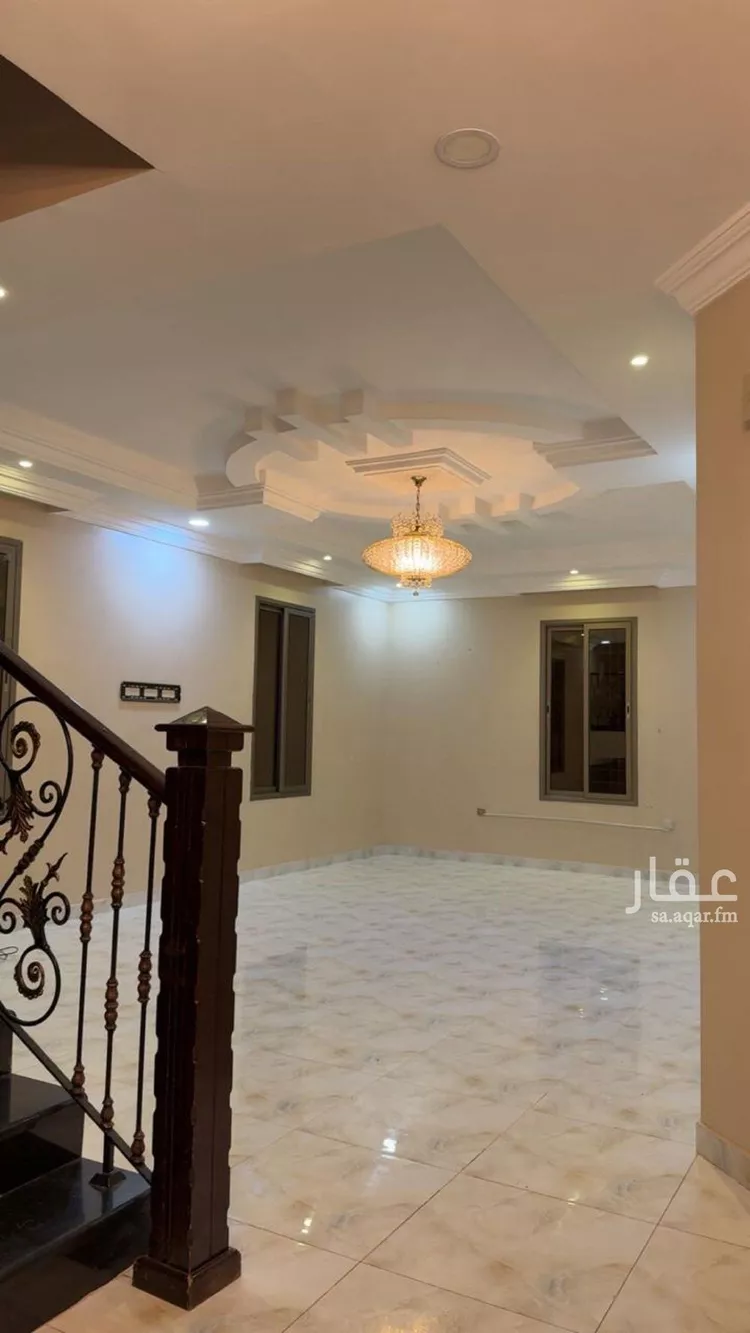 فيلا للإيجار في شارع عبدالرحمن ابن ابي عقيل, حي طيبة, مدينة الدمام, المنطقة الشرقية صورة 2
