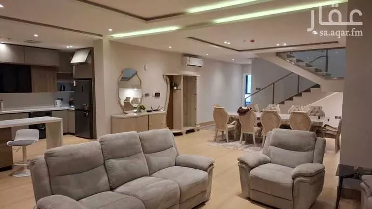 Apartment for Rent in Al Khobar Al Hamra