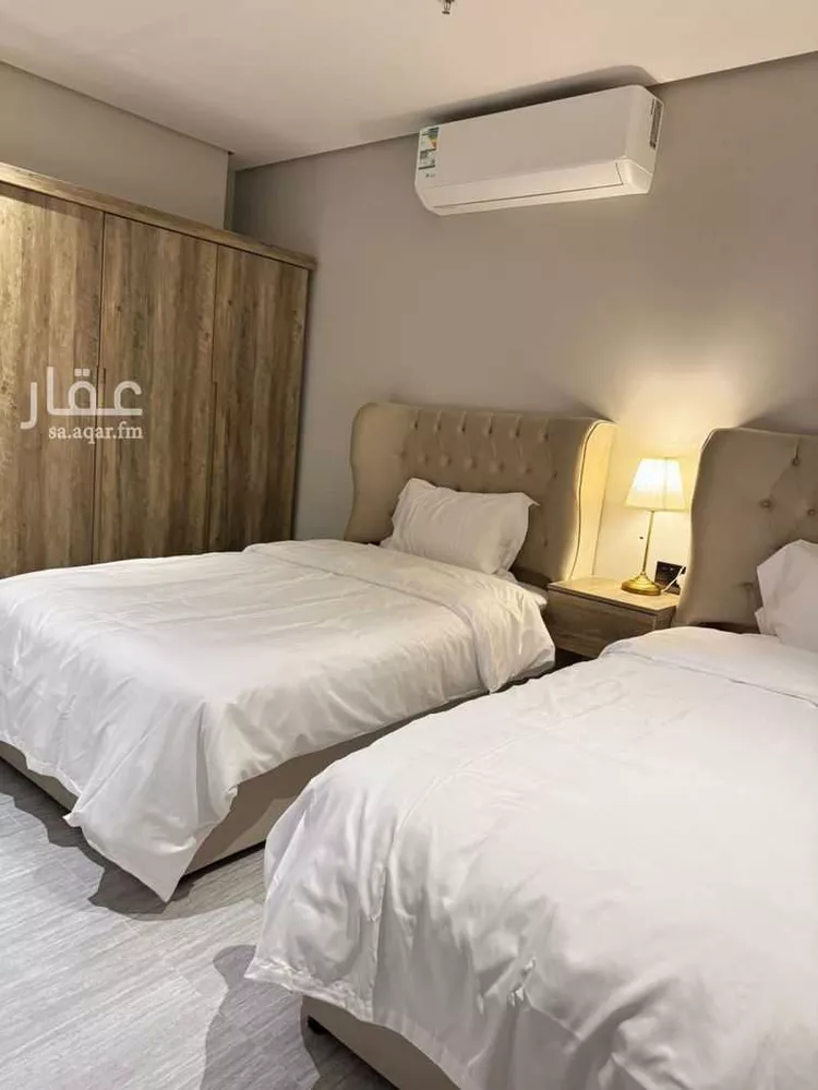 شقة للإيجار في حي الخور, مدينة الخبر, المنطقة الشرقية صورة 2