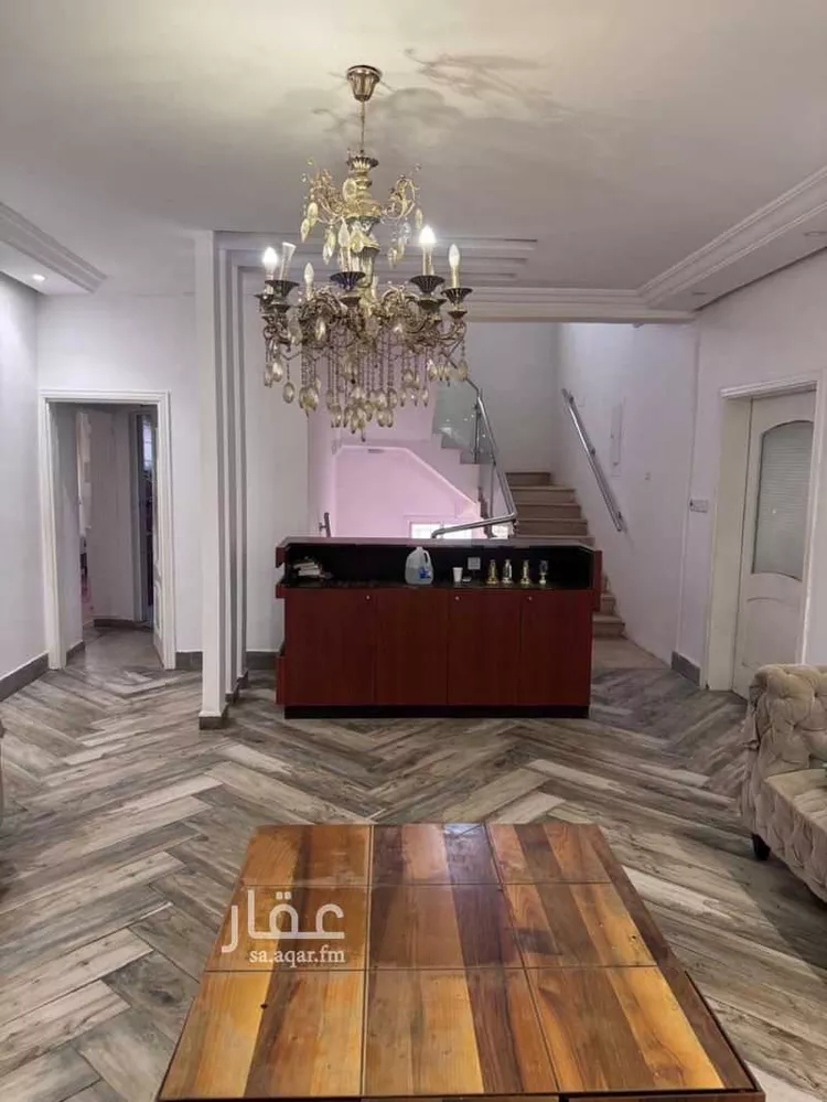 فيلا للإيجار في شارع ذؤيب ابن شريح, حي الكوثر, مدينة جدة, منطقة مكة المكرمة 22