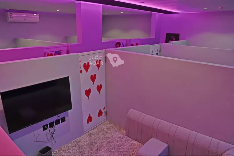 Building for Rent in Dammam Taiba 10