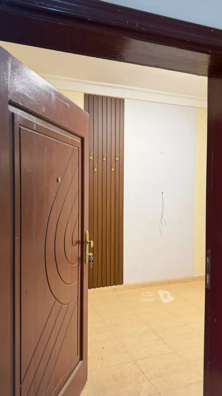 شقة للإيجار في شارع عبيد ابن ابي عبيد الانصاري, حي الدفاع, مدينة المدينة المنورة, منطقة المدينة المنورة