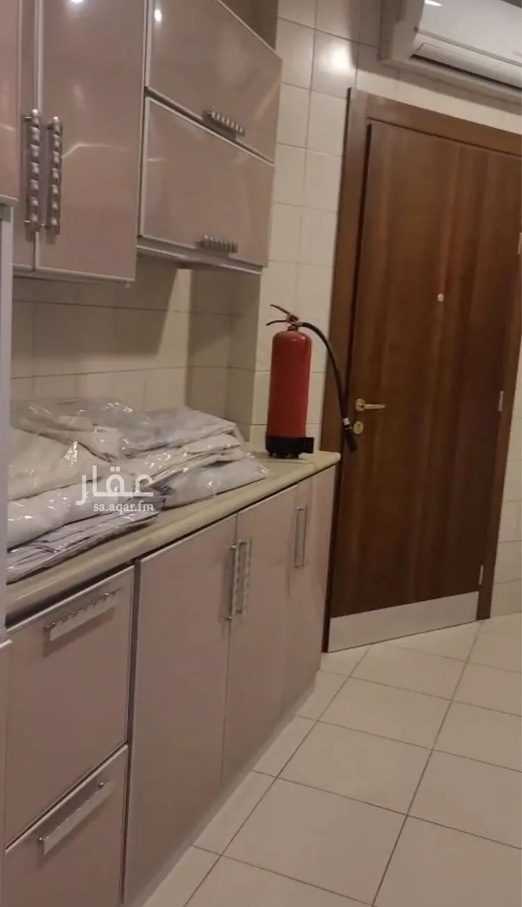 شقة للإيجار في شارع طريق الملك عبدالعزيز, حي أبحر الجنوبية, مدينة جدة, منطقة مكة المكرمة 7