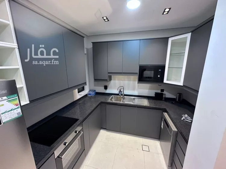 شقة للإيجار في شارع سكاكا, حي الحمراء, مدينة الخبر, المنطقة الشرقية صورة 5