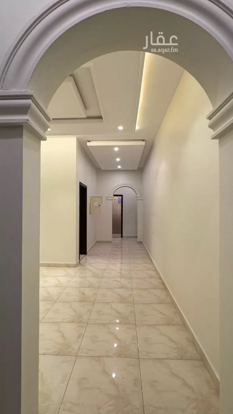 شقة للإيجار في شارع عبدالله ابن عتبة, حي طيبة, مدينة جدة, منطقة مكة المكرمة