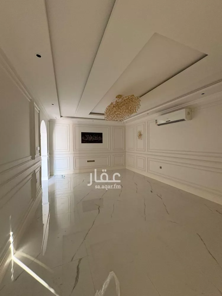 فيلا للإيجار في شارع الحارث ابن عبدالله الاوسي, حي التحلية, مدينة الخبر, المنطقة الشرقية صورة 3