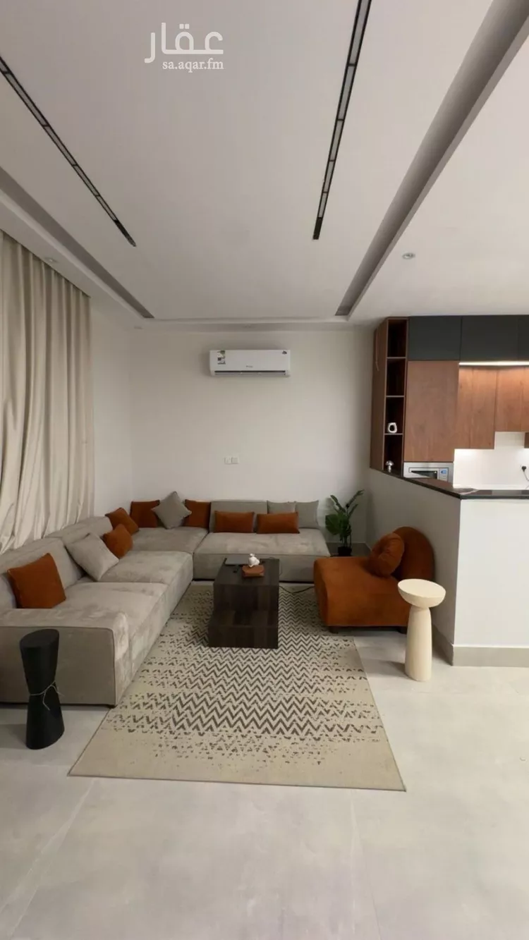 شقة للإيجار في شارع القرية العليا, حي الحمراء, مدينة الخبر, المنطقة الشرقية صورة 3