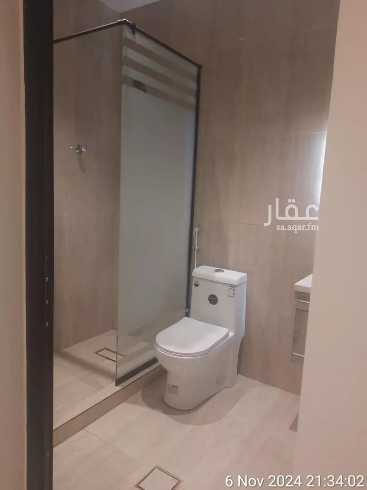 شقة للإيجار في شارع النعيرية, حي الحمراء, مدينة الخبر, المنطقة الشرقية صورة 5