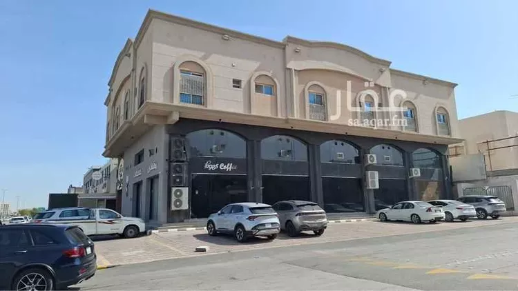 محل للإيجار في شارع الامام علي بن ابي طالب, حي الجامعيين, مدينة الدمام, المنطقة الشرقية صورة 2