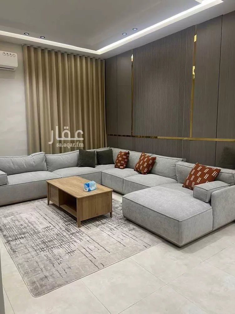 شقة للإيجار في شارع أنس بن مالك, حي الشعلة, مدينة الدمام, المنطقة الشرقية صورة 5