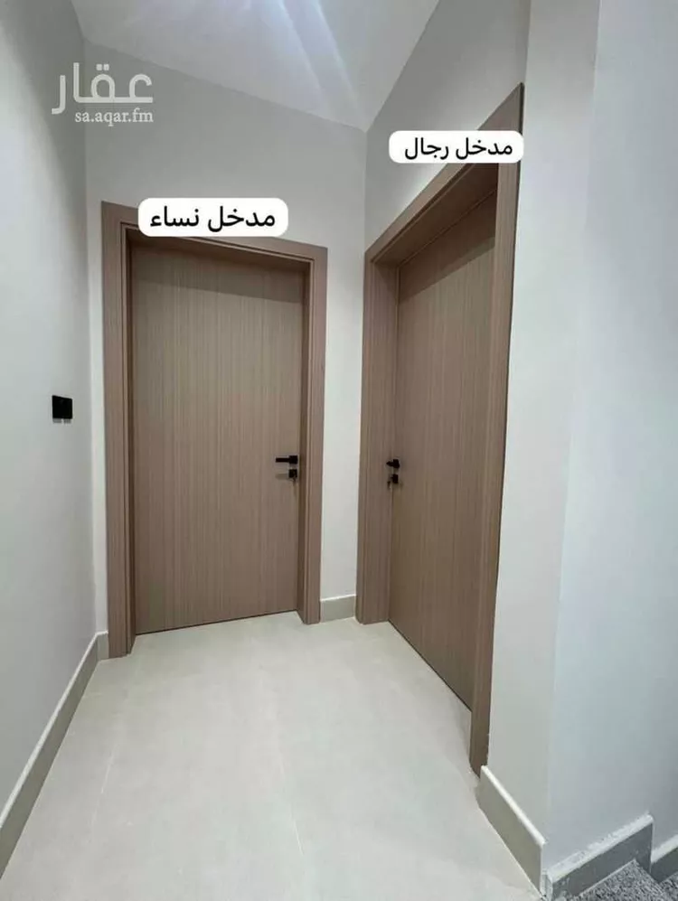 شقة للإيجار في شارع 20جـ, حي العروبة, مدينة الدمام, المنطقة الشرقية