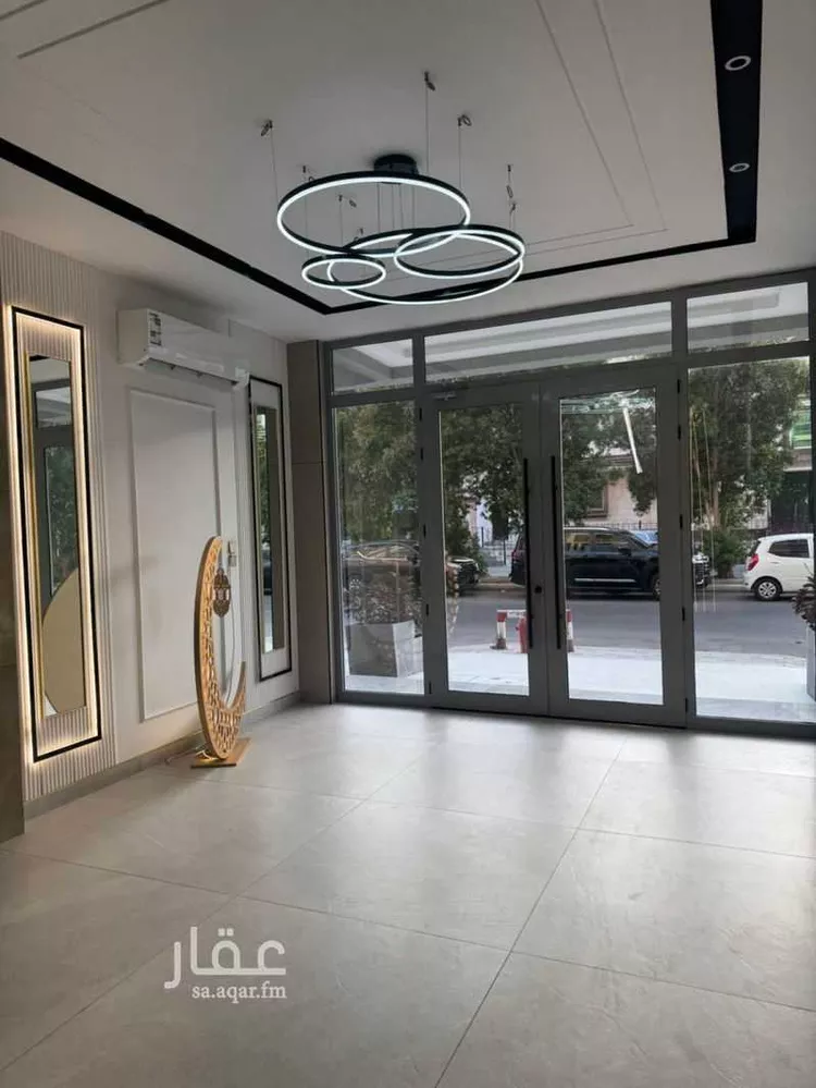 شقة للبيع في شارع ابن سنان الخفاجي, حي الصفاء, مدينة جدة, منطقة مكة المكرمة صورة 3