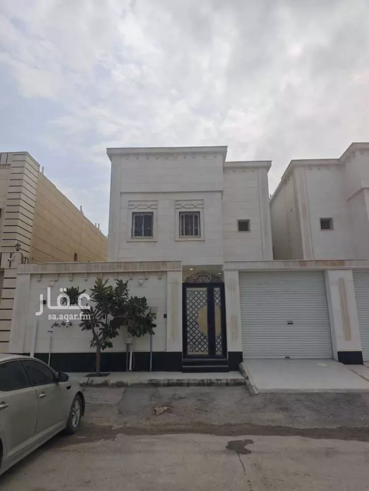 فيلا للإيجار في شارع الصمت, حي الأمواج, مدينة الخبر, المنطقة الشرقية