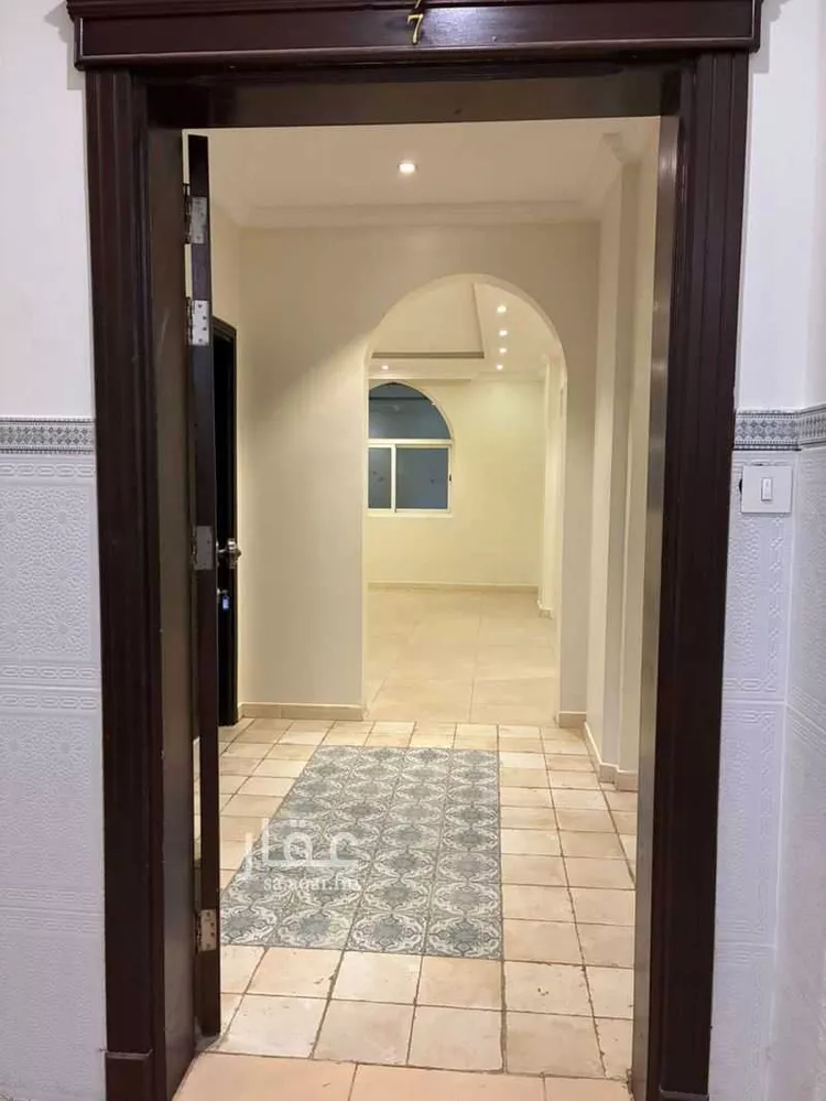 شقة للإيجار في شارع سليمان النوقاتي, حي السلامة, مدينة جدة, منطقة مكة المكرمة صورة 5
