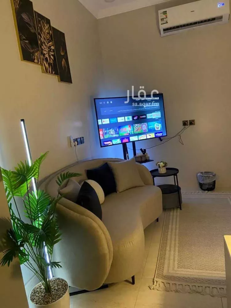 شقة للإيجار في شارع جسر الملك فهد, حي الحمراء, مدينة الخبر, المنطقة الشرقية صورة 5