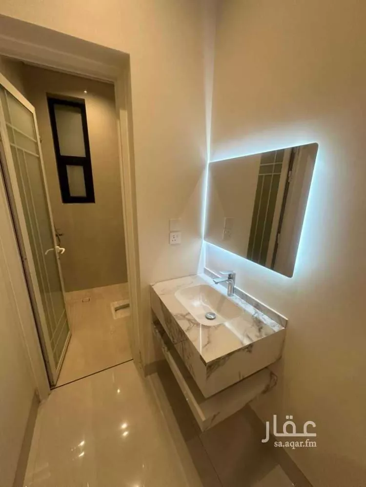 شقة للإيجار في شارع الرفعه, حي الشعلة, مدينة الدمام, المنطقة الشرقية صورة 4
