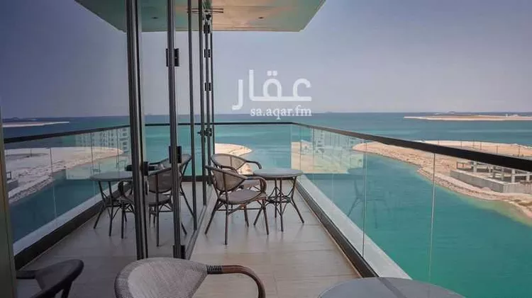 شقة للإيجار في حي الخور, مدينة الخبر, المنطقة الشرقية صورة 5