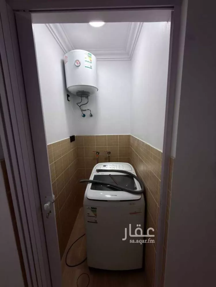 شقة للإيجار في شارع جبل شدقم, حي الحمراء, مدينة الخبر, المنطقة الشرقية صورة 4