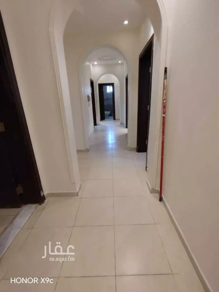 شقة للإيجار في شارع أحمد بن نبهان الحافظ, حي مريخ, مدينة جدة, منطقة مكة المكرمة صورة 3