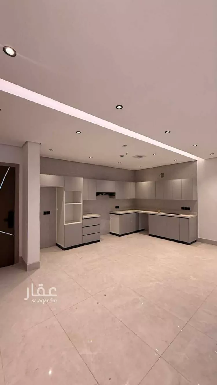شقة للإيجار في حي الحمراء, مدينة الخبر, المنطقة الشرقية صورة 5