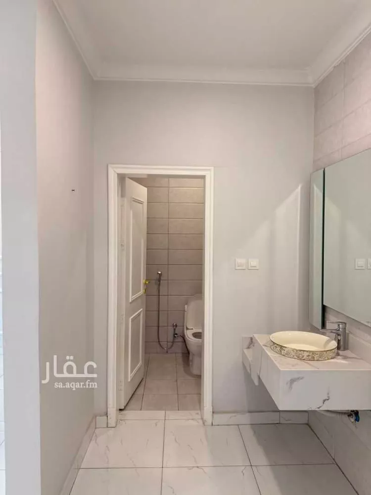 شقة للإيجار في شارع عبيد ابن ثعلبة, حي المنتزة, مدينة الدمام, المنطقة الشرقية 13