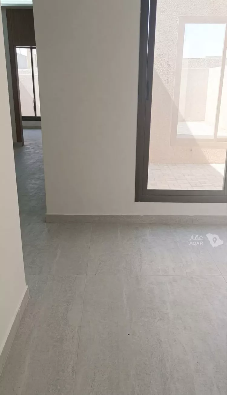 شقة للإيجار في شارع ممر 55, حي الرمال, مدينة الرياض, منطقة الرياض صورة 2