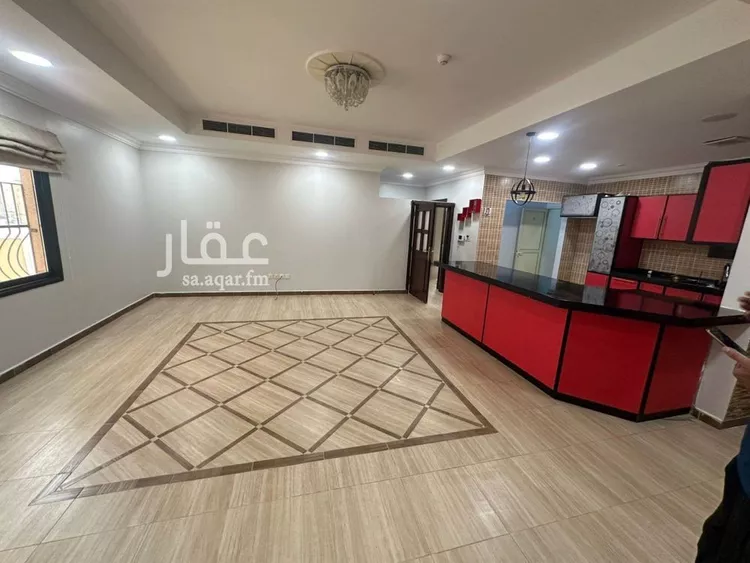شقة للإيجار في شارع جبل شدقم, حي الحمراء, مدينة الخبر, المنطقة الشرقية صورة 2