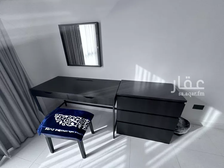 شقة للإيجار في شارع سكاكا, حي الحمراء, مدينة الخبر, المنطقة الشرقية صورة 4