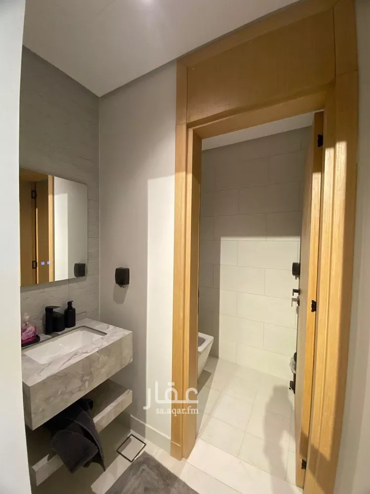 شقة للإيجار في شارع سكاكا, حي الحمراء, مدينة الخبر, المنطقة الشرقية صورة 2