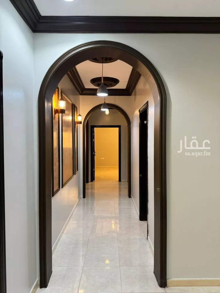 شقة للإيجار في شارع نصير بن الحارث, حي السامر, مدينة جدة, منطقة مكة المكرمة صورة 2