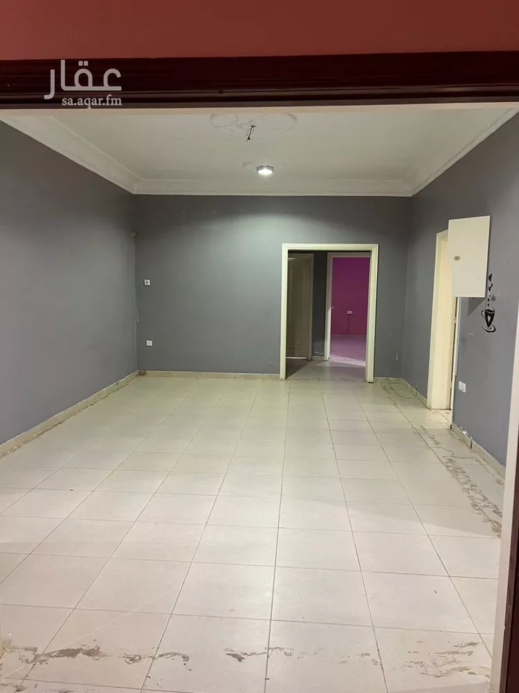 شقة للإيجار في شارع وادي حدرج, حي الصفاء, مدينة جدة, منطقة مكة المكرمة