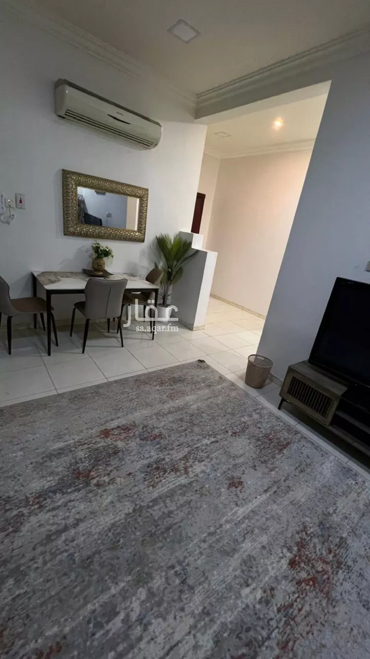 شقة للإيجار في شارع عبدالله ابن رواحة, حي البندرية, مدينة الاحساء, المنطقة الشرقية صورة 4