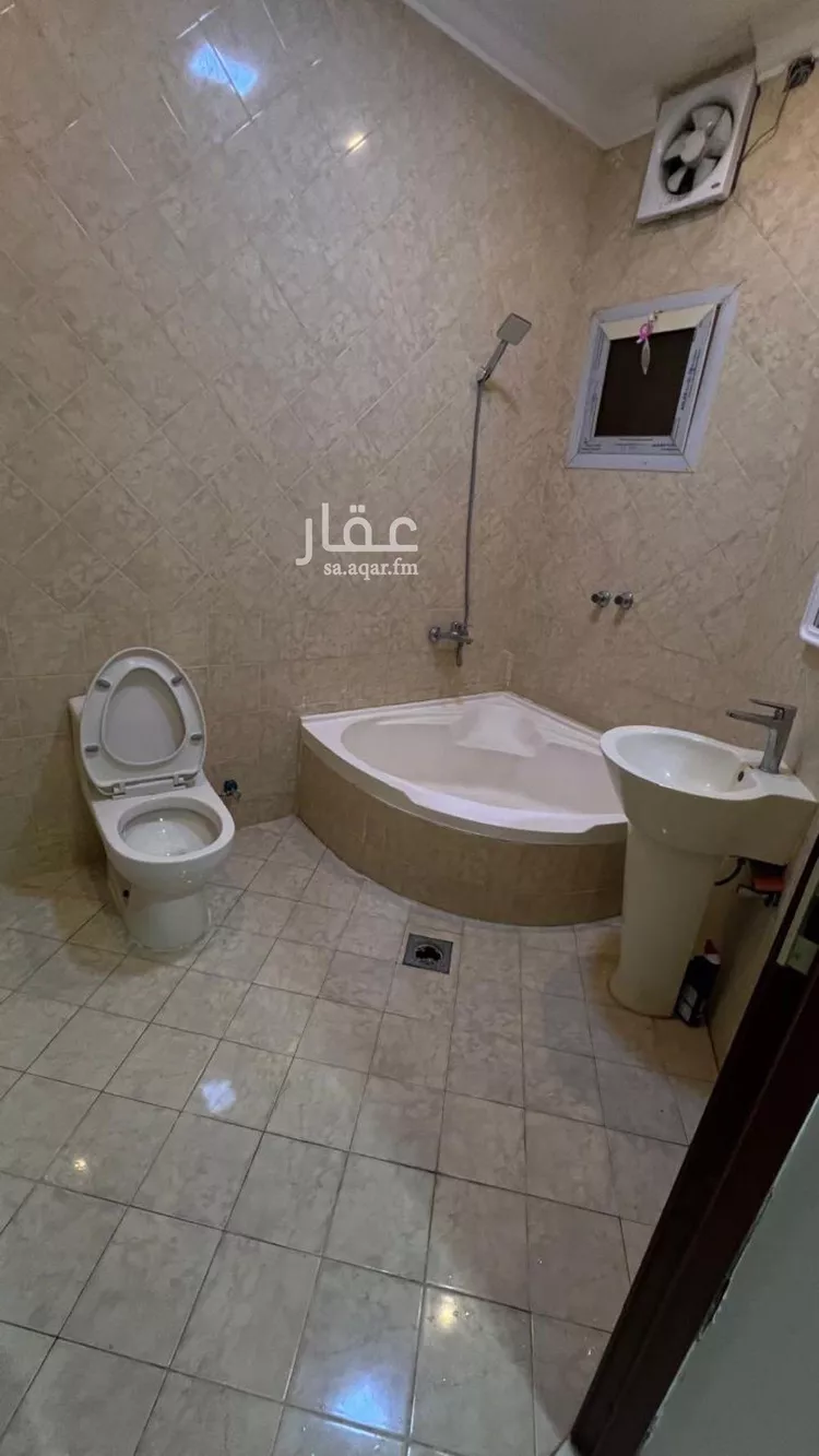 شقة للإيجار في شارع عبدالله ابن رواحة, حي البندرية, مدينة الاحساء, المنطقة الشرقية صورة 3