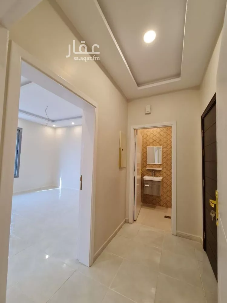 شقة للإيجار في شارع عبدالله ابن الفضل, حي المنار, مدينة جدة, منطقة مكة المكرمة صورة 2