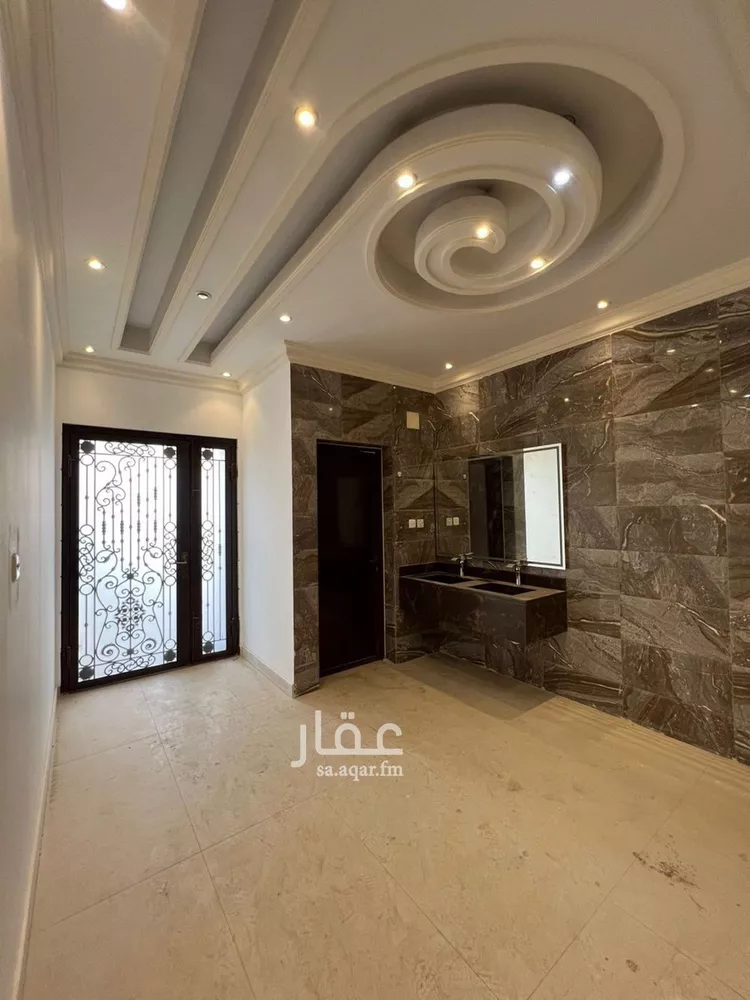 شقة للإيجار في شارع الرشيد التاجر, حي الندى, مدينة الدمام, المنطقة الشرقية صورة 4