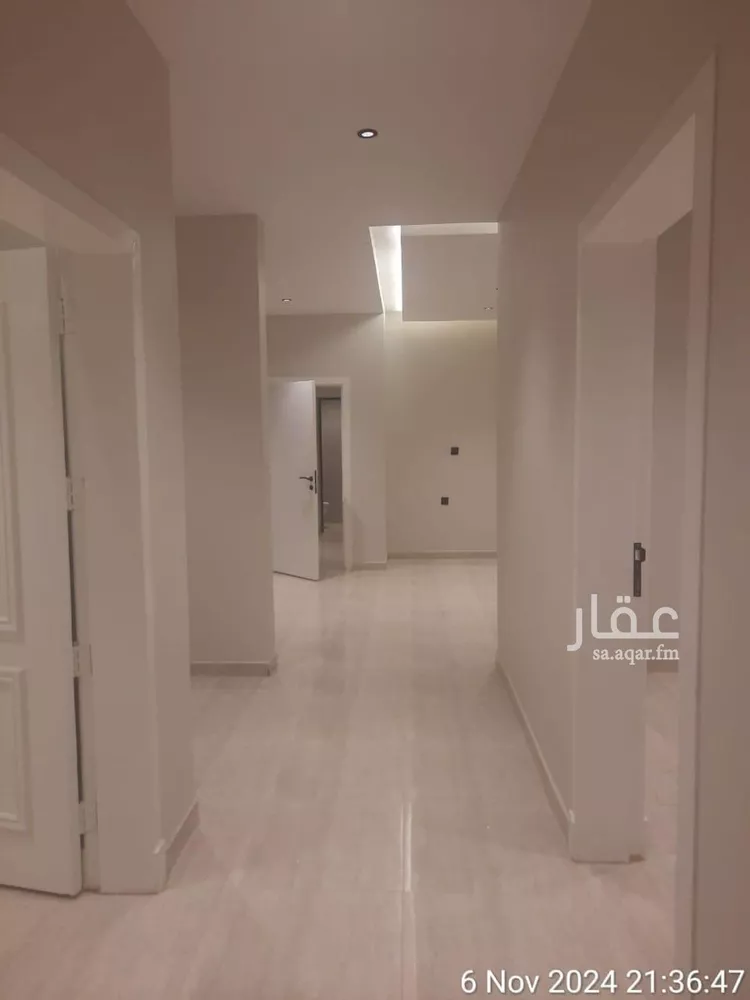 شقة للإيجار في شارع النعيرية, حي الحمراء, مدينة الخبر, المنطقة الشرقية صورة 2