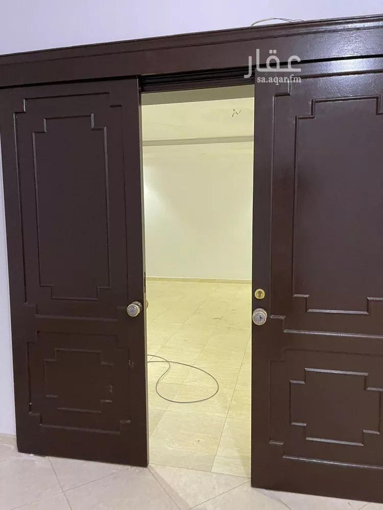 شقة للإيجار في شارع حجاج بن أرطأه, حي النسيم, مدينة جدة, منطقة مكة المكرمة صورة 2