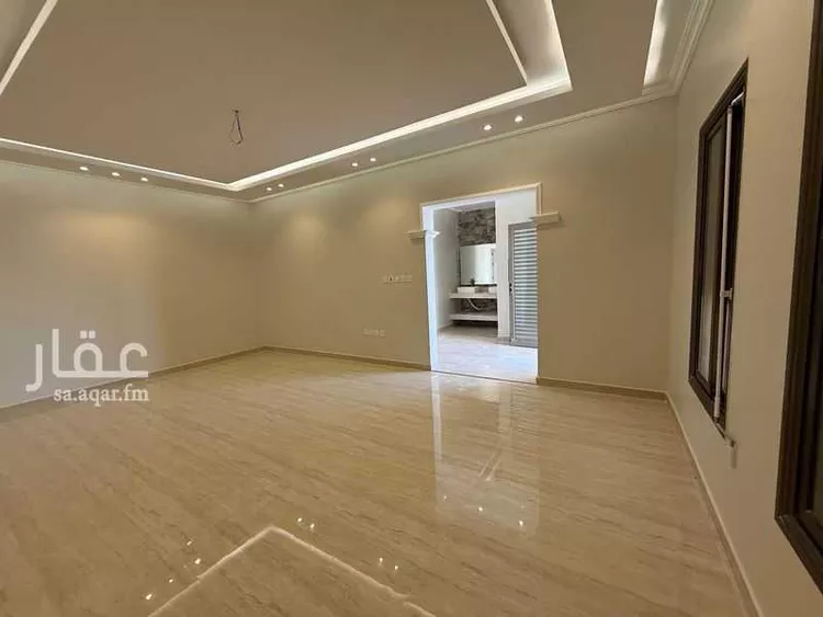 فيلا للإيجار في شارع هالة بنت ربيعة, حي الأمانة, مدينة الدمام, المنطقة الشرقية صورة 4