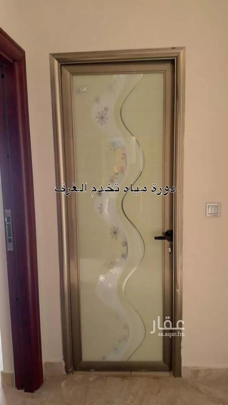 شقة للإيجار في شارع ام الهوشان, حي الحمراء, مدينة الخبر, المنطقة الشرقية صورة 4