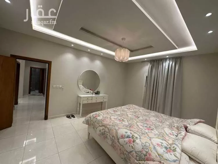 شقة للإيجار في شارع روض, حي الورود, مدينة جدة, منطقة مكة المكرمة صورة 5