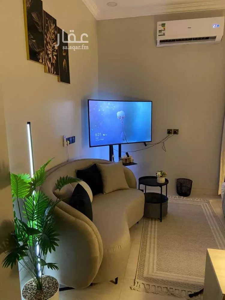 شقة للإيجار في شارع جسر الملك فهد, حي الحمراء, مدينة الخبر, المنطقة الشرقية صورة 2