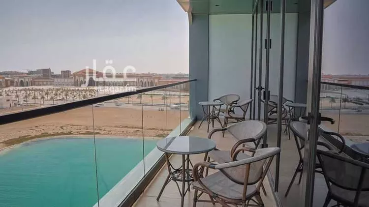 شقة للإيجار في حي الخور, مدينة الخبر, المنطقة الشرقية 1 صورة