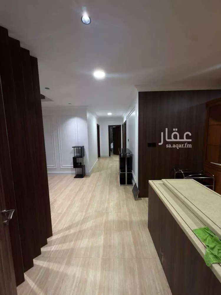 شقة للإيجار في شارع جبل شدقم, حي الحمراء, مدينة الخبر, المنطقة الشرقية صورة 3