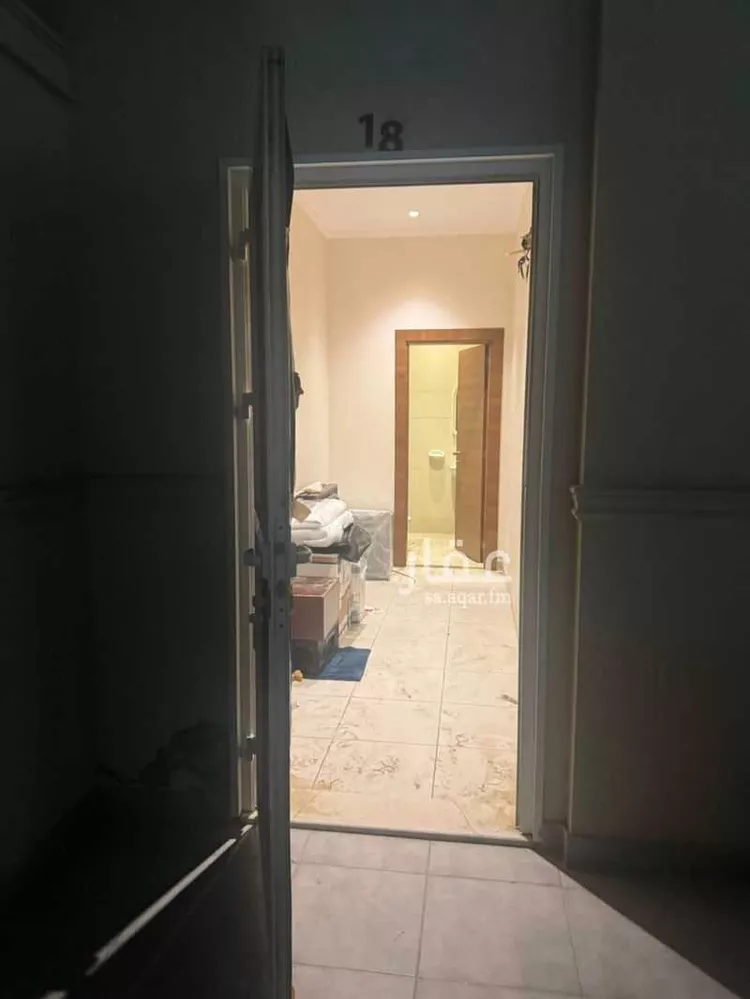 غرفة للإيجار في شارع ابو لبابه الرفاعي, حي الزهراء, مدينة جدة, منطقة مكة المكرمة صورة 3